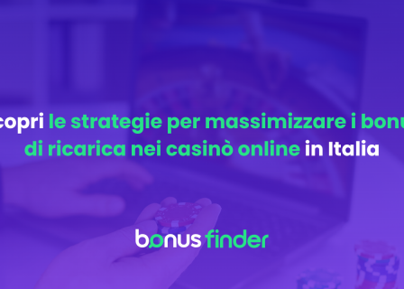 bonus online