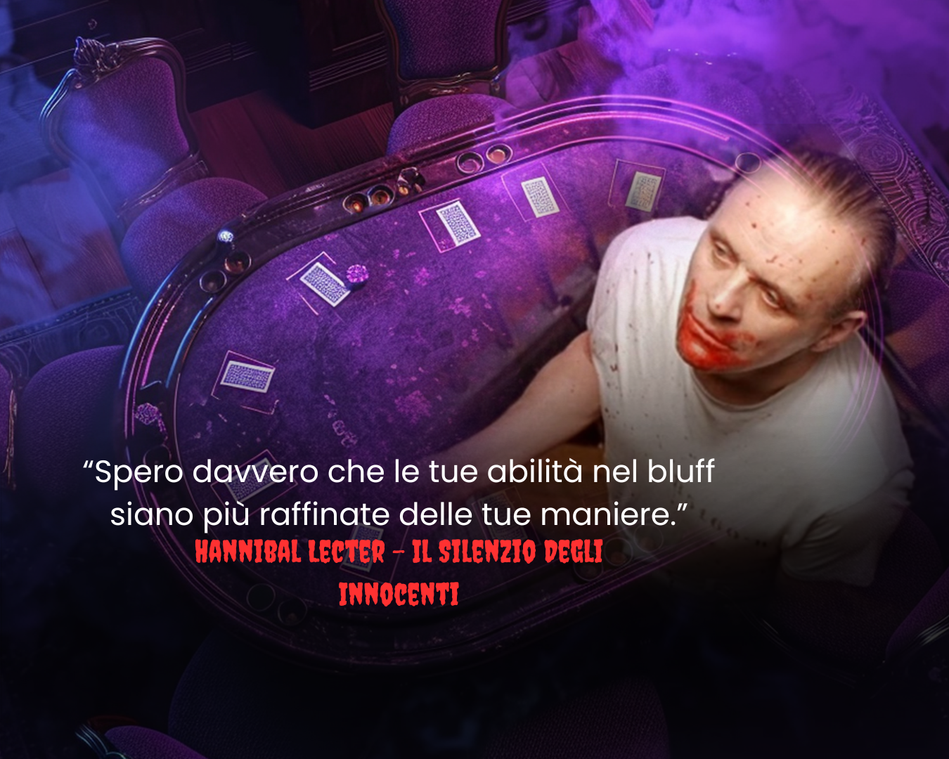 Hannibal Lecter