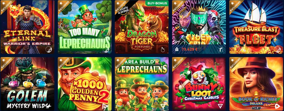 admiralbet casino slot