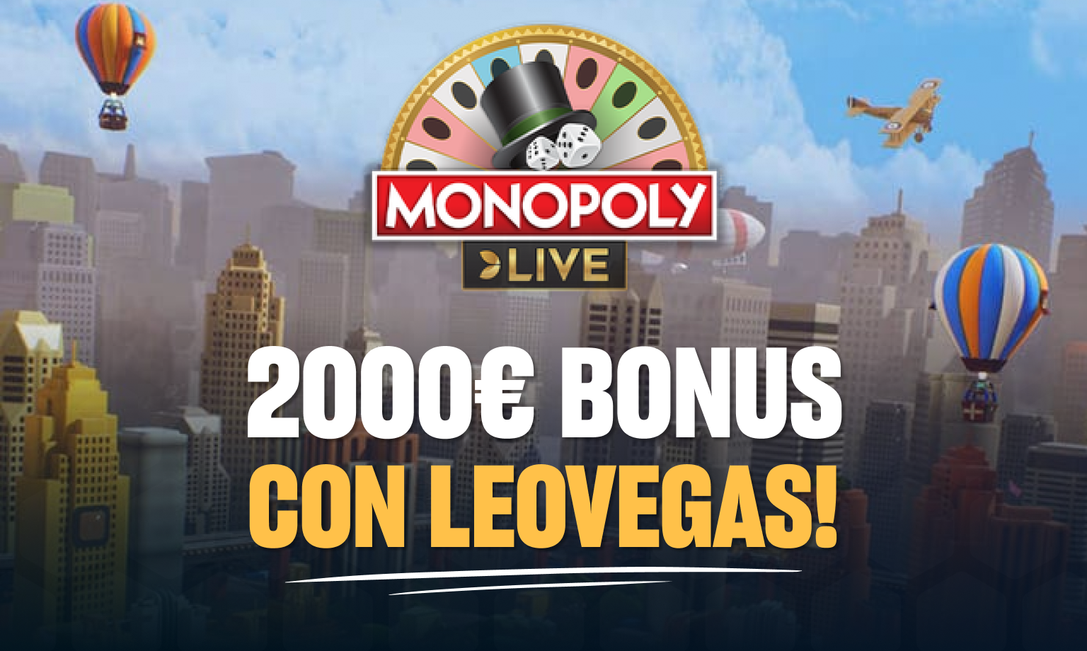 monopoly live logo