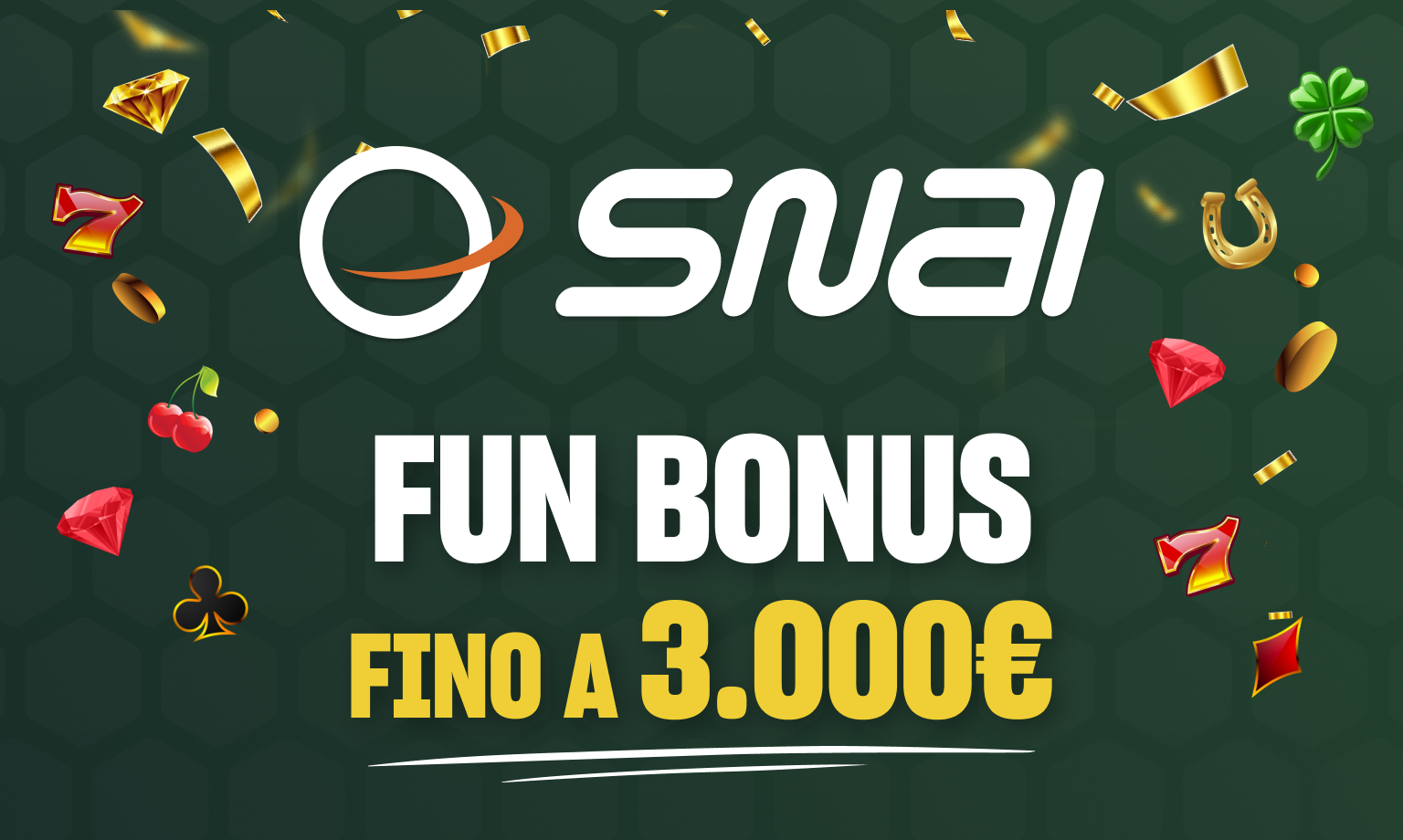 Fun Bonus Casino Slot | Come Funziona nel 2025