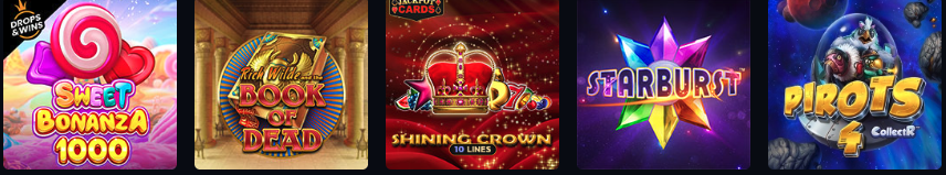 totosi giochi di slot